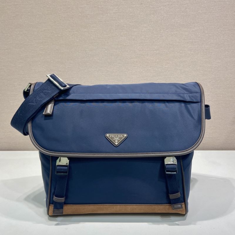 mens Pra*a satchel bags